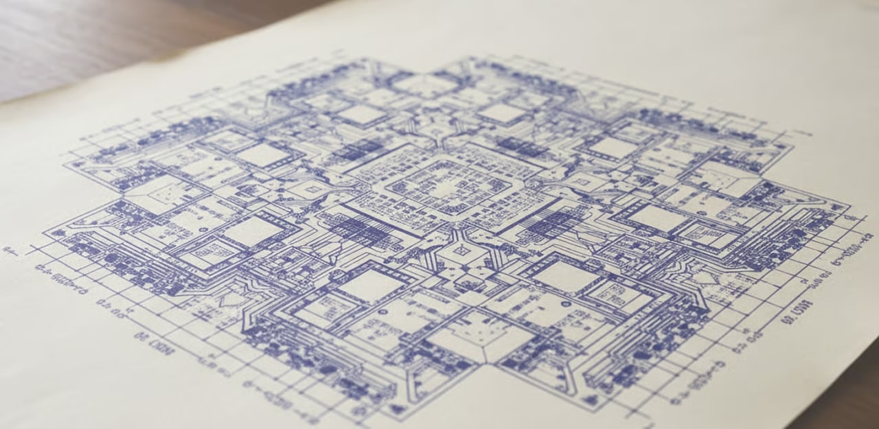 Hero image of a chip component